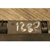 poignee ouverture porte exterieur avant droit citroen zx