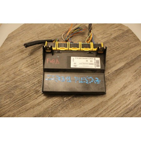 calculateur boitier conford ford fiesta 4 2s6t15k600cf