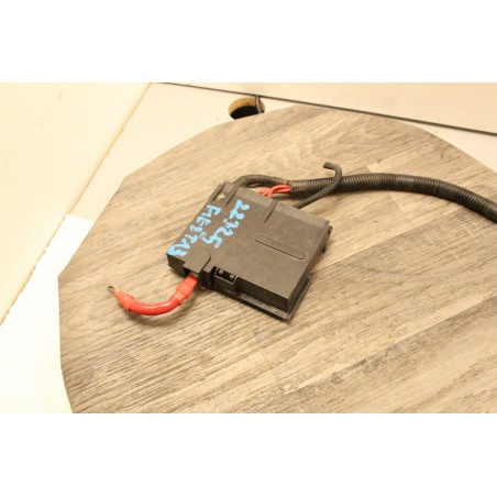 pltine boite a fusible terminal batterie ford 1394252