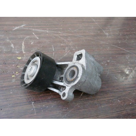 galet tendeur enrouleur peugeot citroen  diesel 9633382780