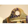 enrouleur ceinture securite arriere droit ford fiesta 4