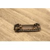 poignee porte exterieur renault super 5
