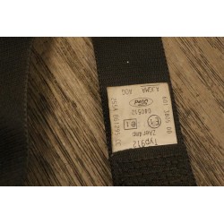 enrouleur ceinture avant gauche avec pretensionneur ford fiesta 4 601157500