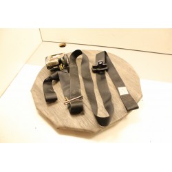 enrouleur ceinture avant gauche avec pretensionneur ford fiesta 4 601157500