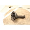 soufflet levier vitesse ford fiesta 4 2001 2s617277ab