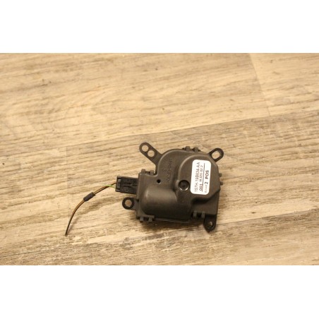 moteur commande volet chauffage ventilation climatisation ford 1s7h19b634aa