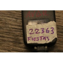pedoncule ceinture securite avec pretensionneur ford fiesta 4  2s6aa61208ac