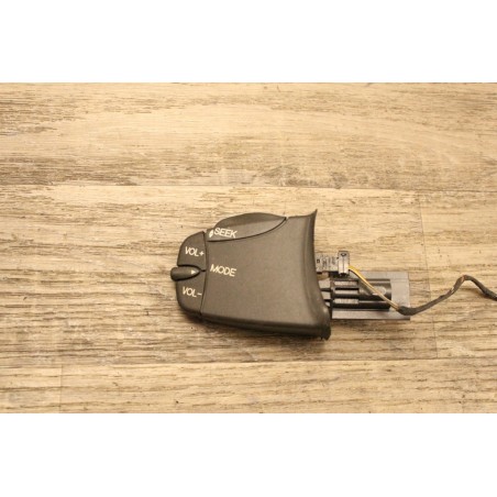 telecommande autoradio ford fiesta 4