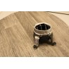 grille ventilation chauffage tableau de bord ford fiesta 4 2001 2s6ha018b09ae
