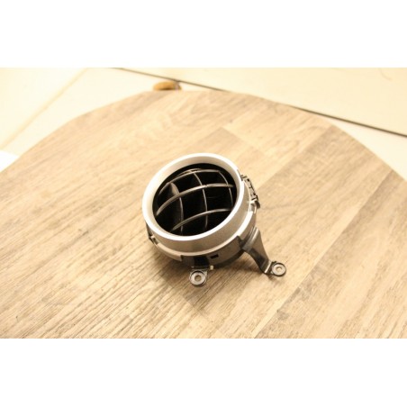 grille ventilation chauffage tableau de bord ford fiesta 4 2001 2s6ha018b08ae