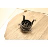 grille ventilation chauffage tableau de bord ford fiesta 4 2001 2s6ha018b08ae