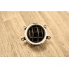 grille ventilation chauffage tableau de bord ford fiesta 4 2001 2s6ha018b08ae