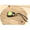 calculateur boitier commande airbag ford fiesta 4  2s6t14b056en