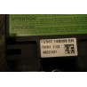 calculateur boitier commande airbag ford fiesta 4  2s6t14b056en