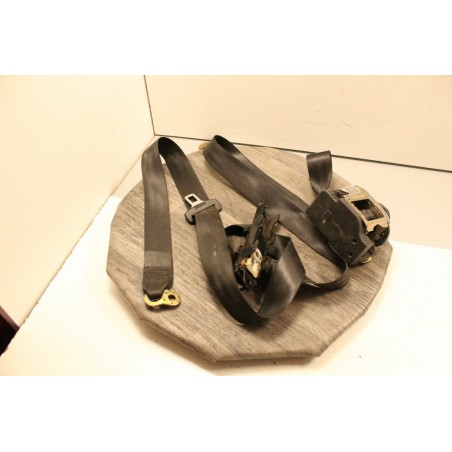 enrouleur ceinture securite avant gauche avec pretentionneur vw volkswagen passat 3b1857705 b