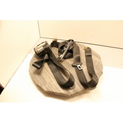 enrouleur ceinture securite avant gauche avec pretensionneur vw volkswagen passat 3b1857705 b