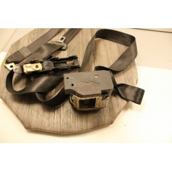 enrouleur ceinture securite avant gauche avec pretensionneur vw volkswagen passat 3b1857705 b