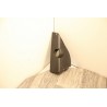 cache plastic interieur porte retroviseur avant gauche ford fiesta 4 2001