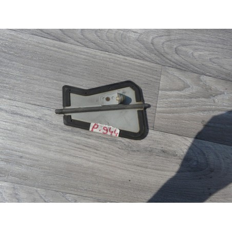 volet commande buse aeration ventilation porsche 944 s