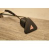 bouton warning feu de detresse fod fiesta 4 2s6t13a350aa