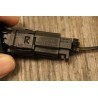 bouton commande ouverture coffe hayon ford fiesta 4