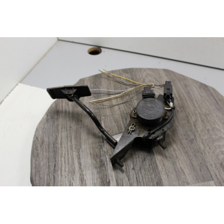 capteur potentiometre position pedale accelerateur ford transit 2000 95vb9b743af