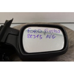 retroviseur avant gauche electrique ford fiest 4 1548780