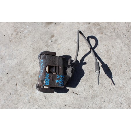 etrier frein avant droit ford fiesta 4