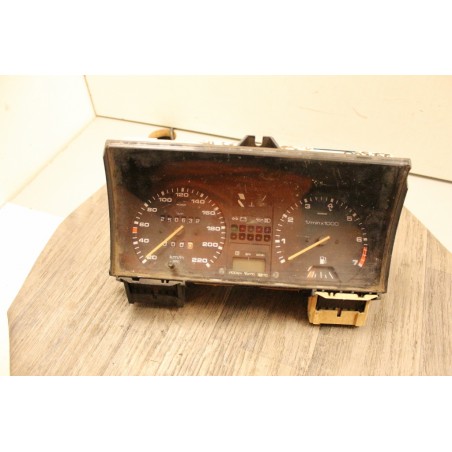 compteur combine instrument golf 2 191919033 fn 1941919059 6160438013