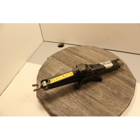 cric renault 19 r19
