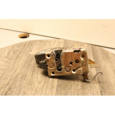 gache porte avant droit moteur fermeture centralise citroen zx