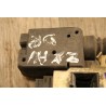 gache porte avant droit moteur fermeture centralise citroen zx