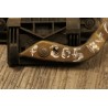 poignee ouverture porte exterieur avant gauche peugeot 205