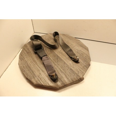 ceinture securite ventrale arriere fiat punto 2