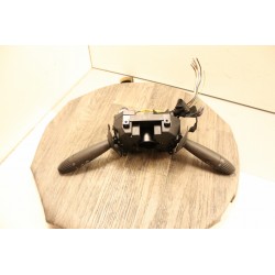 commodo phare clignotant essui glace avec support monobloc FIAT PUNTO 2 735267949