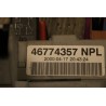 platine boite a fusible relais NPL fiat punto 2 46774357 npl