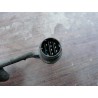 prise cable electrique avec cablage peugeot 306 hdi 2000