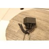 boitier prechauffage  bosch 0281003018