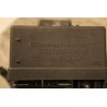 boitier prechauffage  bosch 0281003018