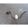 prise cable electrique avec cablage peugeot 306 hdi 2000