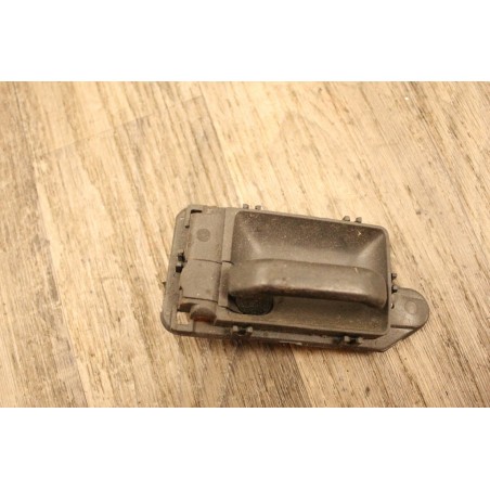 poignee ouverture interieur porte avant gauche peugeot 306 p306