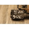 gache porte avant gauche avec fermeture centralise peugeot 306 p306