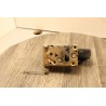 gache porte avant gauche avec fermeture centralise peugeot 306 p306