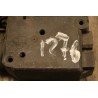 gache porte avant gauche avec fermeture centralise peugeot 306 p306