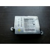 CALCULATEUR BOITIER COMMANDE AIRBAG RENAULT SCENIC 2 2005 8200481136