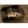 bouton porte  citroen zx 9603982677