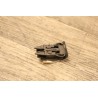 bouton porte  citroen zx 9603982677