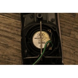 poignee interieur arriere gauche avec tweeter  bouton centralisation audi a6 4b0035399