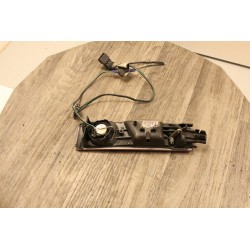 poignee interieur arriere gauche avec tweeter  bouton centralisation audi a6 4b0035399