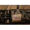 poignee interieur arriere gauche avec tweeter  bouton centralisation audi a6 4b0035399